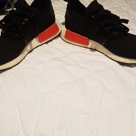 Nmd - Picture 4 of 5